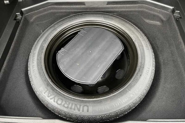 Used Vauxhall Grandland X 2019 for sale - 76140508: Photo 37