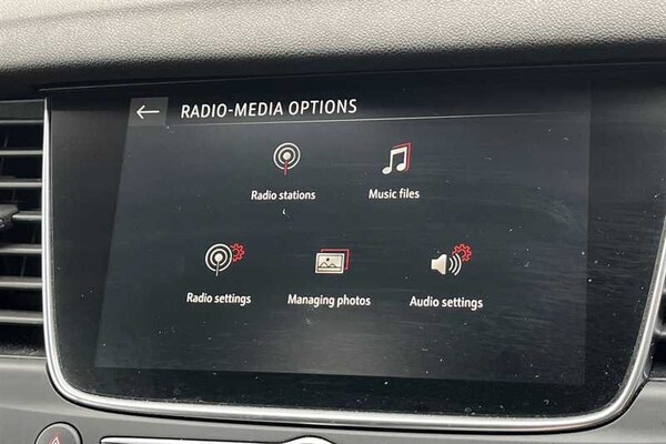 Used Vauxhall Grandland X 2019 for sale - 76140508: Photo 40