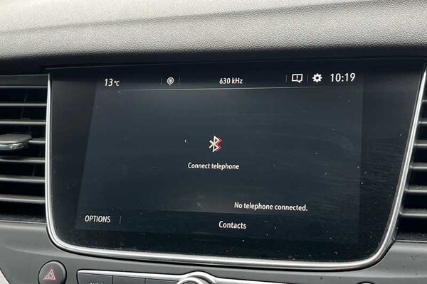 Used Vauxhall Grandland X 2019 for sale - 76140508: Photo 43