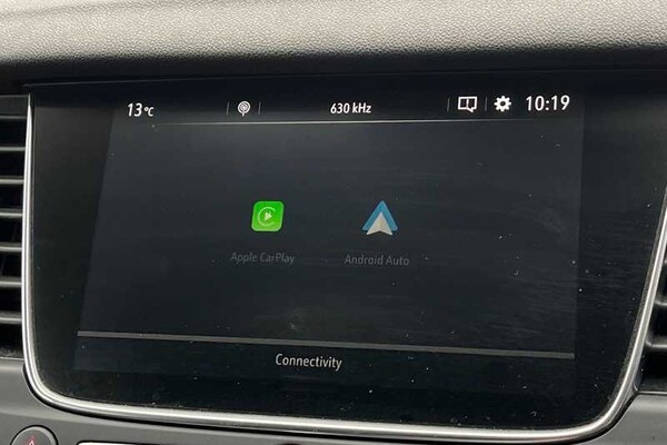 Used Vauxhall Grandland X 2019 for sale - 76140508: Photo 44