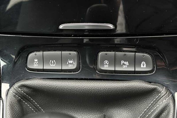Used Vauxhall Grandland X 2019 for sale - 76140508: Photo 47