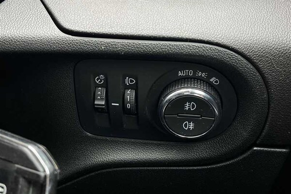Used Vauxhall Grandland X 2019 for sale - 76140508: Photo 49