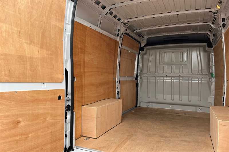 Used Vauxhall Movano 2024 for sale - 76503760: Photo 37