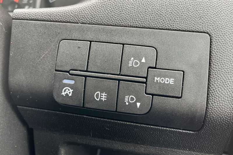 Used Vauxhall Movano 2024 for sale - 76503760: Photo 44