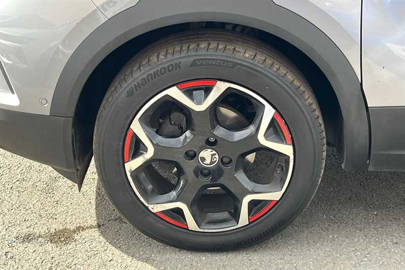 Used Vauxhall Mokka 2022 for sale - 76525221: Photo 11