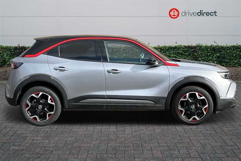 Used Vauxhall Mokka 2022 for sale - 76525221: Photo 2