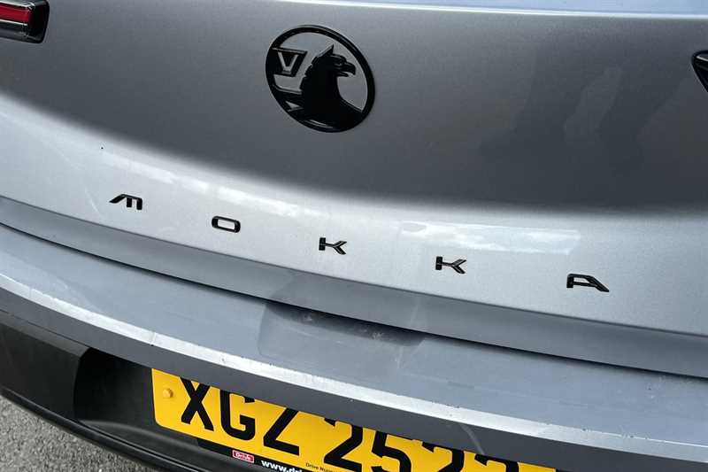 Used Vauxhall Mokka 2022 for sale - 76525221: Photo 30