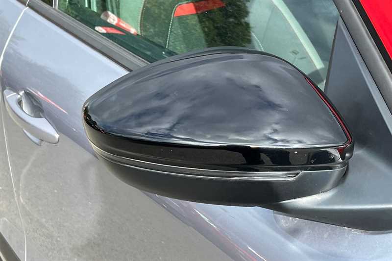 Used Vauxhall Mokka 2022 for sale - 76525221: Photo 34