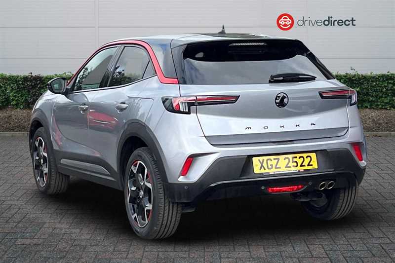 Used Vauxhall Mokka 2022 for sale - 76525221: Photo 5