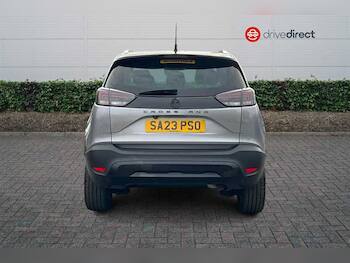 Used Vauxhall Crossland 2023 for sale - 79623599: Photo
