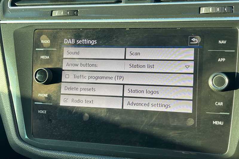 Used Volkswagen Tiguan 2020 for sale - 76956454: Photo 19