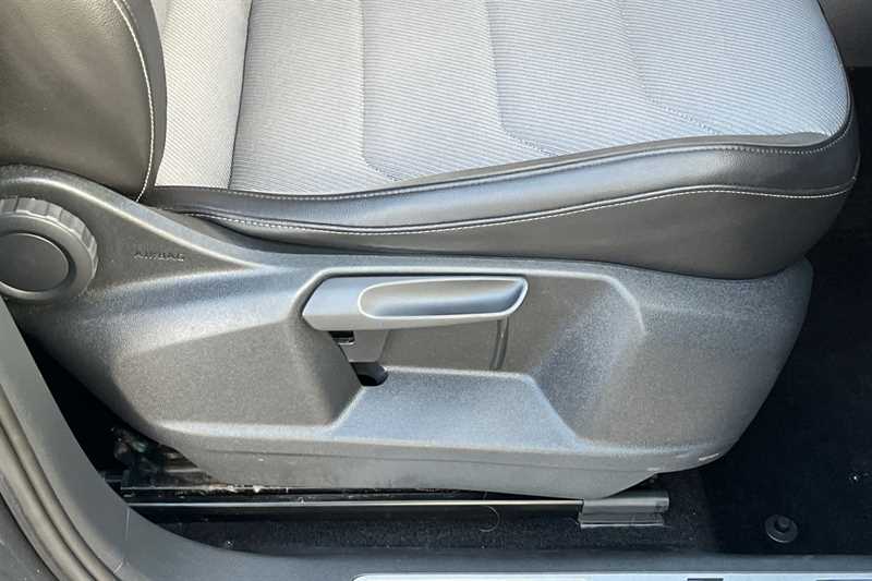 Used Volkswagen Tiguan 2020 for sale - 76956454: Photo 26