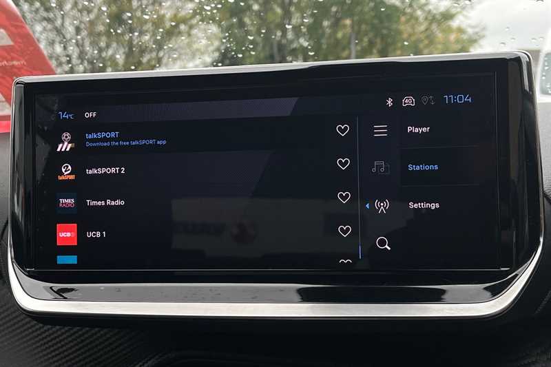 Used Peugeot 2008 2024 for sale - 76489560: Photo 19