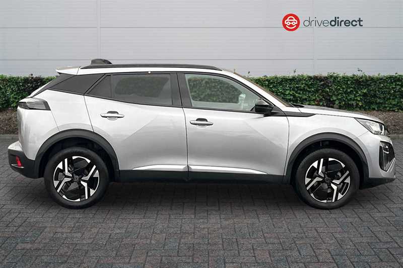Used Peugeot 2008 2024 for sale - 76489560: Photo 2