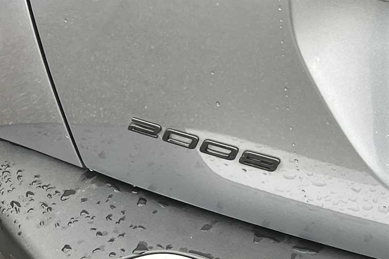 Used Peugeot 2008 2024 for sale - 76489560: Photo 30