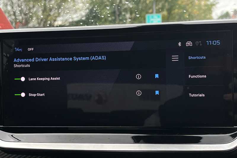 Used Peugeot 2008 2024 for sale - 76489560: Photo 44