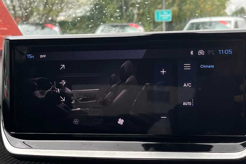 Used Peugeot 2008 2024 for sale - 76489560: Photo 45