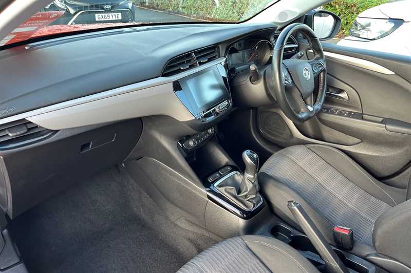 Used Vauxhall Corsa 2022 for sale - 77362931: Photo 40