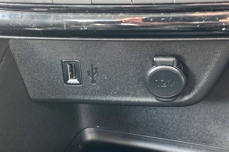 Used Vauxhall Corsa 2022 for sale - 77362931: Photo 47