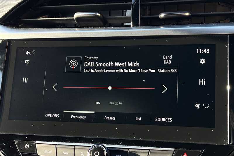 Used Vauxhall Corsa 2022 for sale - 77363134: Photo 17