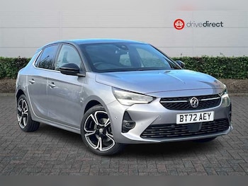 Used Vauxhall Corsa undefined for sale - 77363134: Photo