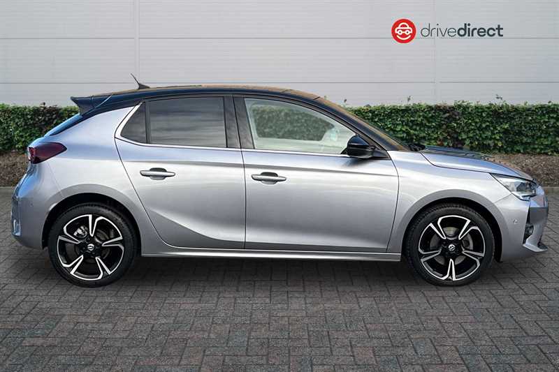 Used Vauxhall Corsa 2022 for sale - 77363134: Photo 2