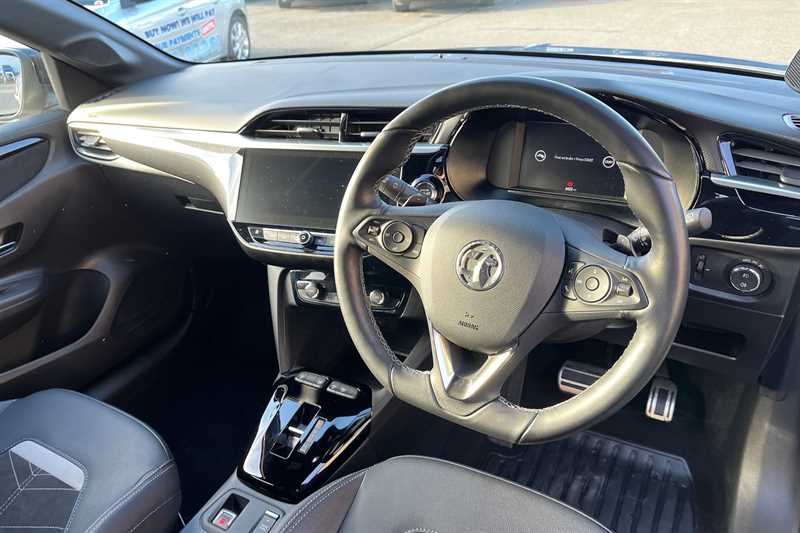 Used Vauxhall Corsa 2022 for sale - 77363134: Photo 38