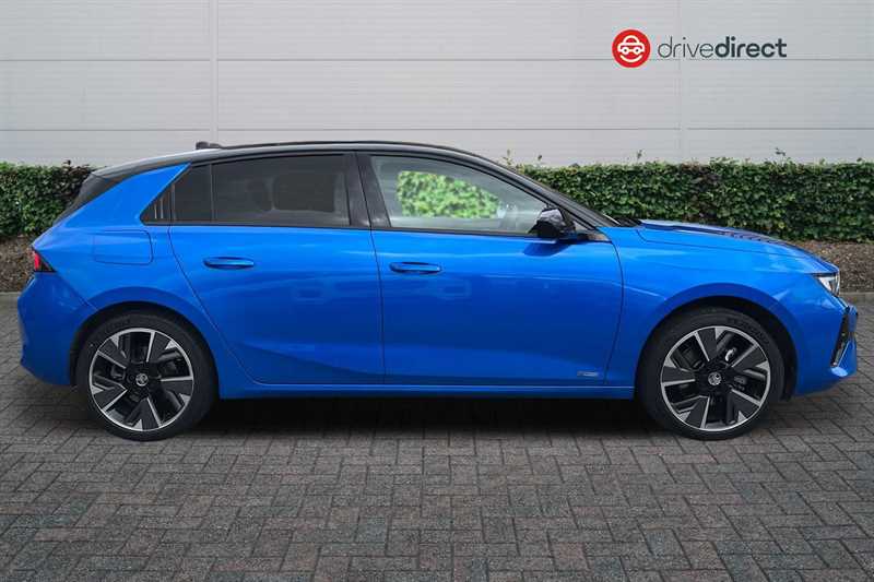 Used Vauxhall Astra 2023 for sale - 77481448: Photo 2