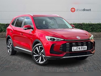 MG MG ZS feature image