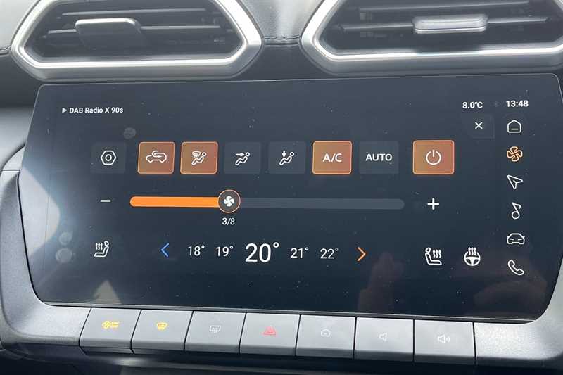 Used MG MG ZS 2025 for sale - 78119623: Photo 42