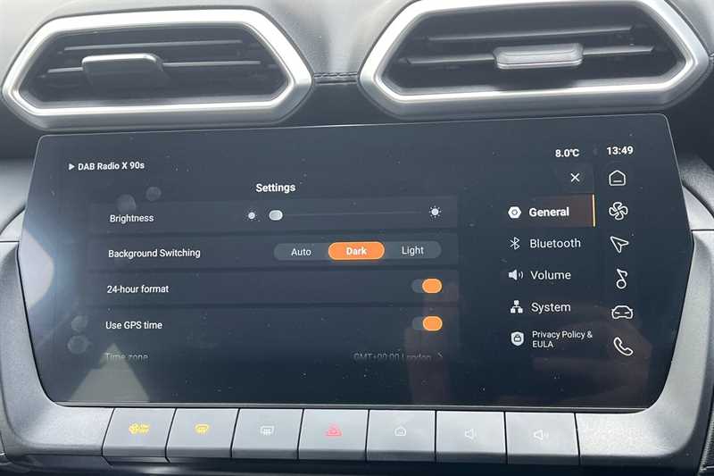 Used MG MG ZS 2025 for sale - 78119623: Photo 44