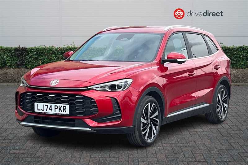 Used MG MG ZS 2025 for sale - 78119623: Photo 7