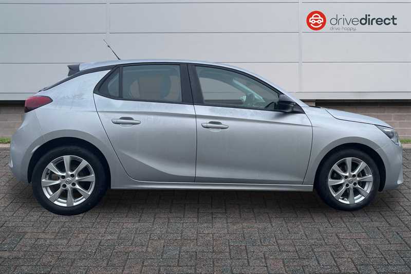 Used Vauxhall Corsa 2022 for sale - 77473547: Photo 2