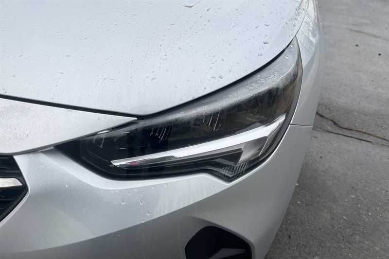 Used Vauxhall Corsa 2022 for sale - 77473547: Photo 29