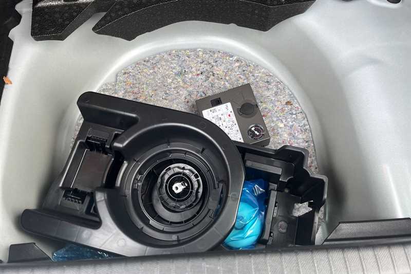 Used Vauxhall Corsa 2022 for sale - 77473547: Photo 37