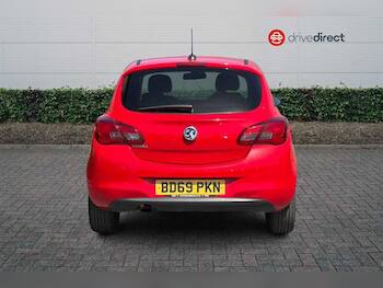 Used Vauxhall Corsa 2019 for sale - 79784127: Photo