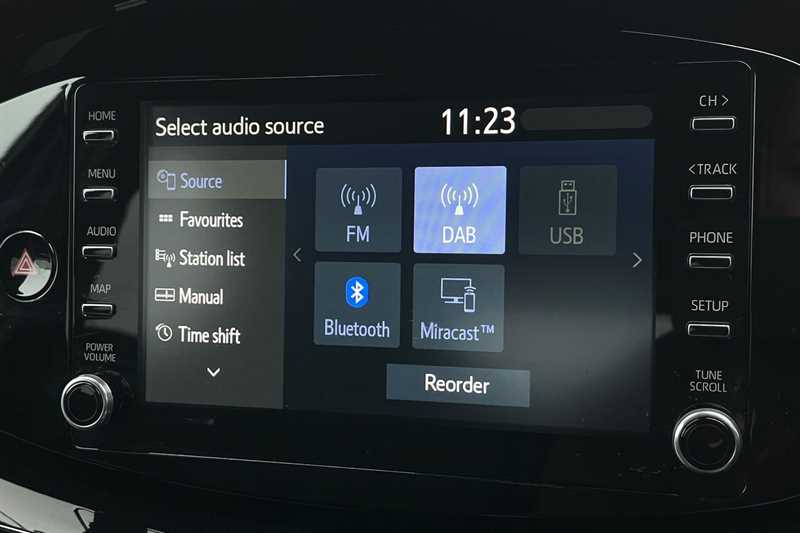 Used Toyota Aygo X 2023 for sale - 77895510: Photo 40