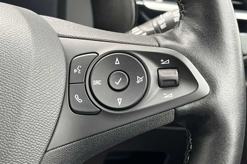 Used Vauxhall Corsa 2022 for sale - 78188311: Photo 22