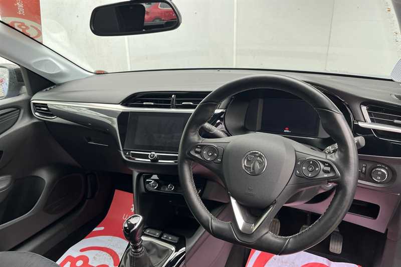 Used Vauxhall Corsa 2022 for sale - 78188311: Photo 38