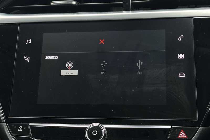 Used Vauxhall Corsa 2022 for sale - 78188311: Photo 39