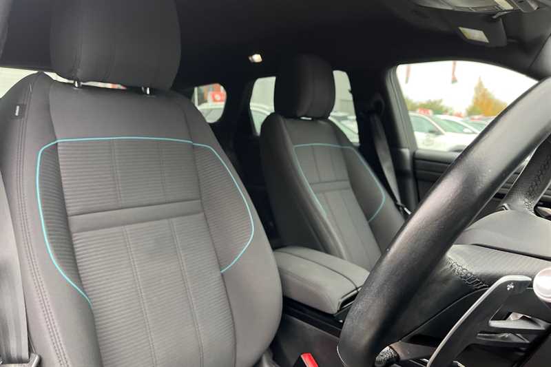 Used Land Rover Range Rover Evoque 2021 for sale - 76790844: Photo 23