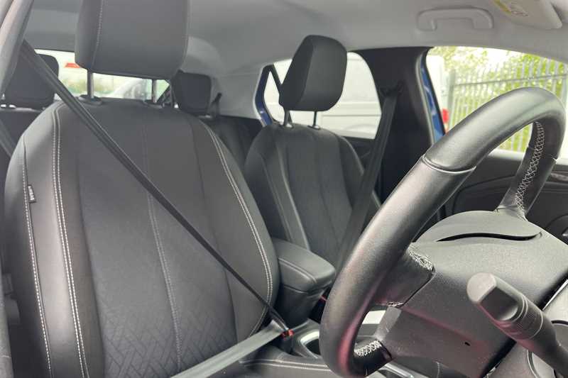 Used Vauxhall Corsa 2022 for sale - 78119963: Photo 23