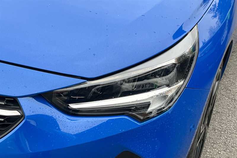 Used Vauxhall Corsa 2022 for sale - 78119963: Photo 29