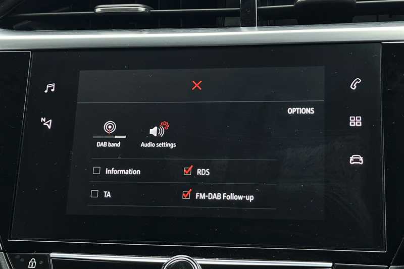 Used Vauxhall Corsa 2022 for sale - 78119963: Photo 40