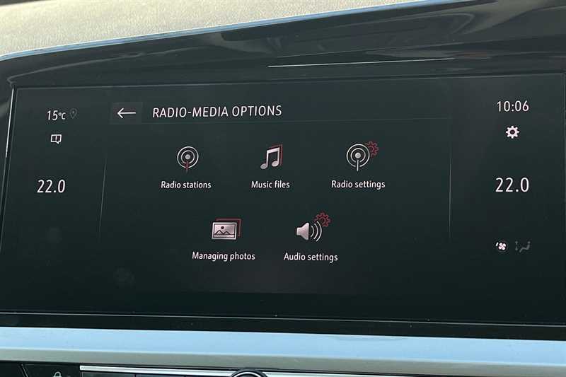 Used Vauxhall Grandland 2023 for sale - 78076576: Photo 19