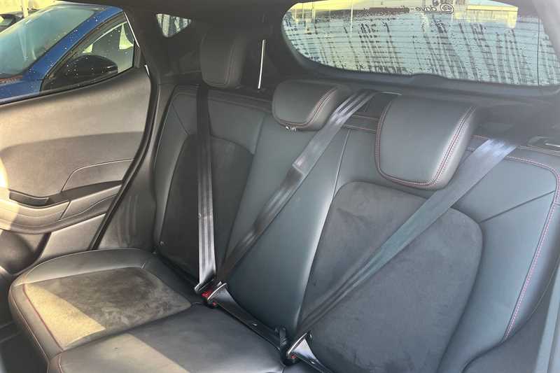 Used Ford Fiesta 2023 for sale - 77309006: Photo 24