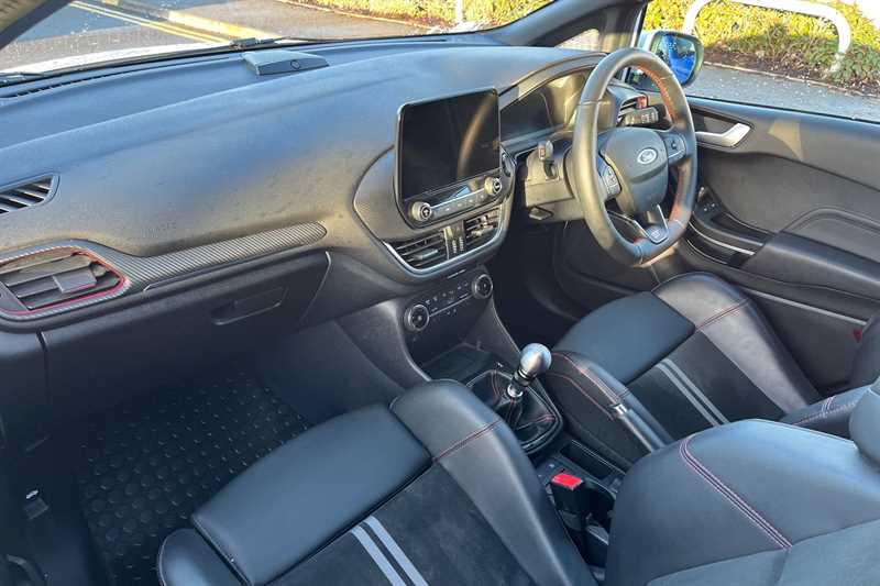 Used Ford Fiesta 2023 for sale - 77309006: Photo 39