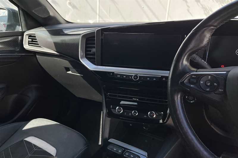 Used Vauxhall Mokka 2023 for sale - 78175032: Photo 14