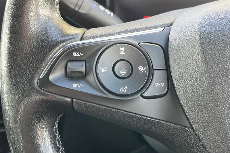 Used Vauxhall Mokka 2023 for sale - 78175032: Photo 21