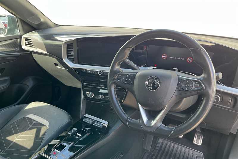 Used Vauxhall Mokka 2023 for sale - 78175032: Photo 38